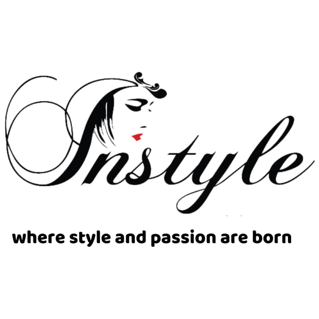 Instyle Salon Logo