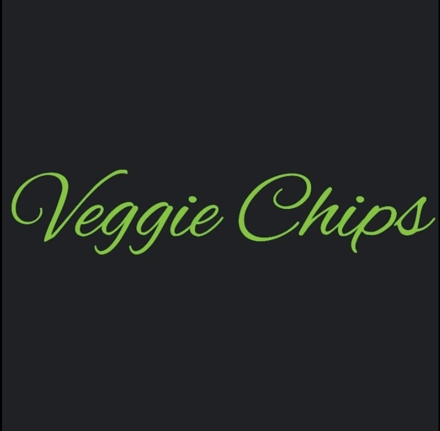 Veggie Chips Logo