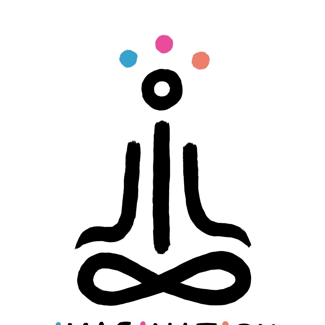 Imagination Hostel Logo