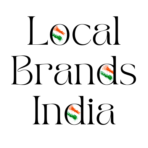 Local Brands India Logo