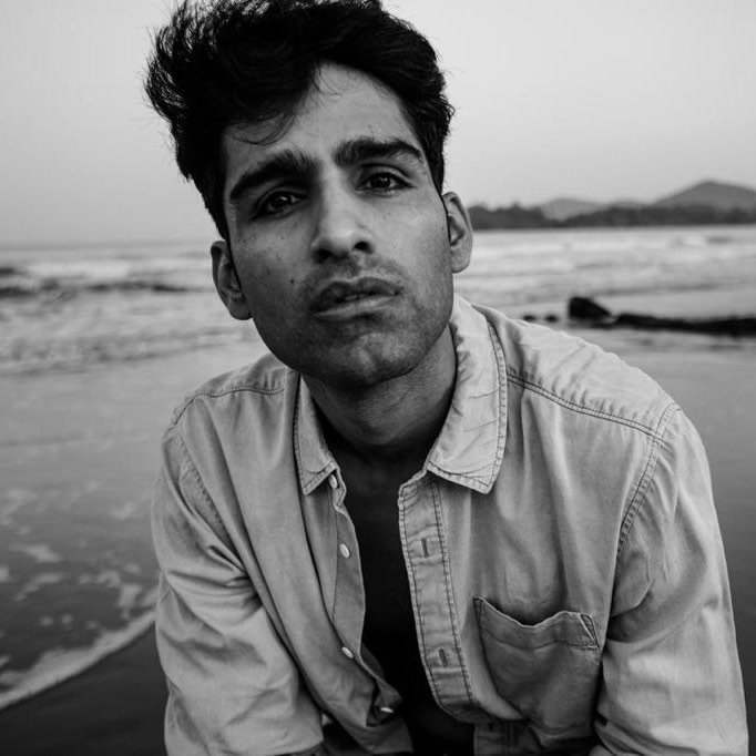 Shray Rai Tiwari Logo