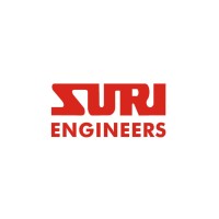 Suri Engineers Logo