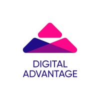 Digital Advantage Media Logo