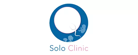 Solo Clinic IVF Logo