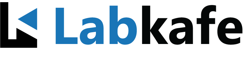 Labkafe Logo